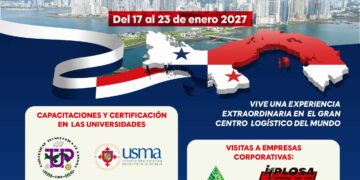 ¡Vive una experiencia extraordinaria en el gran Centro Logístico del mundo!