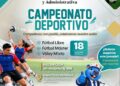 ¡El deporte nos une!
