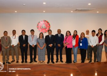CIP Lima concluye satisfactoriamente auditoría de recertificación de su Sistema de Gestión de la Calidad