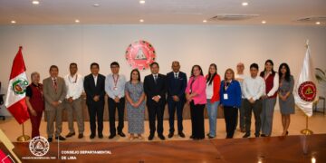 CIP Lima concluye satisfactoriamente auditoría de recertificación de su Sistema de Gestión de la Calidad