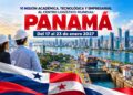 ¡Panamá te espera! Vive una experiencia tecnológica en uno de los grandes centros logísticos del mundo. ¡Separa tu vacante hasta el 30 de octubre!