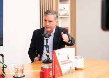 CIP Lima: especialista portuario propone integrar Chancay a una red ferroviaria, en línea con la Hoja de Ruta