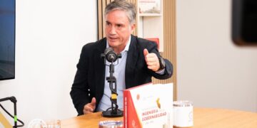 CIP Lima: especialista portuario propone integrar Chancay a una red ferroviaria, en línea con la Hoja de Ruta