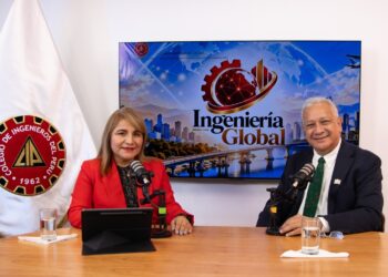 CIP Lima convoca a jóvenes ingenieros para una estancia de especialización de seis meses en México