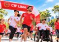 ¡Deporte, energía e integración familiar en el II Corre, Camina o Rueda del CIP Lima!