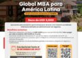 ¡Estudia tu maestría en Estados Unidos!