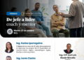 Webinar: ¨¿Eres jefe o realmente eres líder?