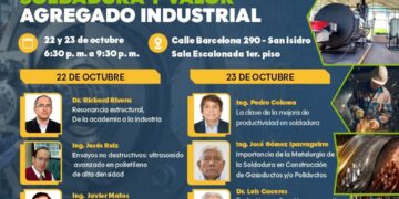 ¿Está la soldadura preparada para los nuevos retos de la industria?
