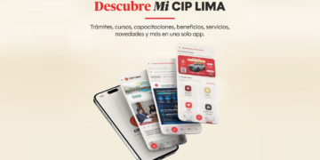 El CIP Lima da un paso más para estar cerca de ti